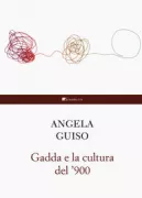 Copertina libro <b>Gadda e la cultura del '900</b>