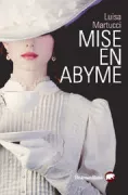 Copertina libro <b>Mise en abyme</b>