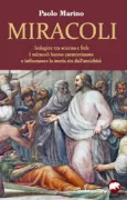 Copertina libro Miracoli