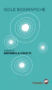 Copertina libro <b>Isole biografiche</b>