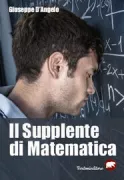 Copertina libro <b>Il supplente di matematica</b>