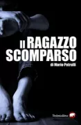 Copertina libro Il ragazzo scomparso