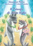 Copertina libro <b>Il trionfo di Joe e Kylie</b>
