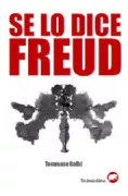 Copertina libro <b>Se lo dice Freud</b>