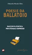 Copertina libro <b>Poesie da ballatoio</b>