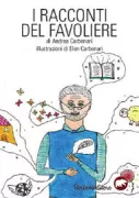 Copertina libro <b>I racconti del favoliere</b>