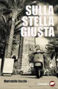 Copertina libro <b>Sulla stella giusta</b>