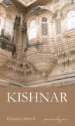 Copertina libro Kishnar