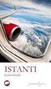 Copertina libro Istanti
