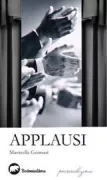 Copertina libro Applausi