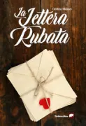 Copertina libro <b>La lettera rubata</b>