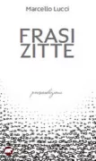Copertina libro Frasi zitte