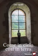Copertina libro Come in cielo così in terra