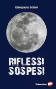 Copertina libro Riflessi Sospesi