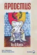 Copertina libro <b>Apodemus</b>