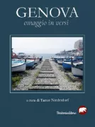 Copertina libro <b>Genova</b>