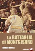 Copertina libro La battaglia di Montgisard