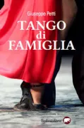 Copertina libro <b>Tango di famiglia</b>