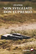 Copertina libro <b>Non svegliate Don Eupremio</b>