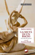 Copertina libro <b>La metà di un bacio</b>