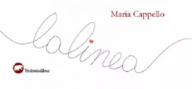 Copertina libro La linea del cuore