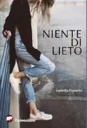 Copertina libro Niente di lieto
