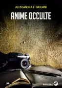 Copertina libro Anime occulte