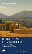 Copertina libro Il barone di Vanella