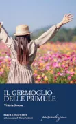 Copertina libro Il germoglio delle primule