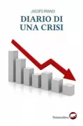 Copertina libro Diario di una crisi