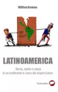 Copertina libro <b>Latinoamerica</b>