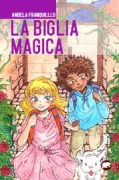 Copertina libro La biglia magica