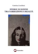 Copertina libro <b>Storie di donne tra narrazione e realtà</b>