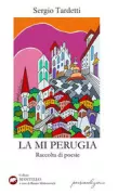 Copertina libro La mi Perugia
