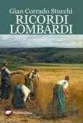 Copertina libro Ricordi lombardi