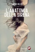 Copertina libro <b>L'anatomia della sirena</b>
