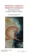 Copertina libro <b>Primitiva essenza</b>
