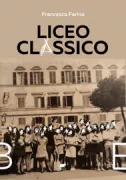 Copertina libro <b>Liceo classico</b>