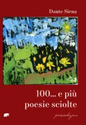 Copertina libro <b>100 ...e più poesie sciolte</b>