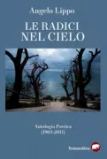 Copertina libro <b>Le radici nel cielo</b>