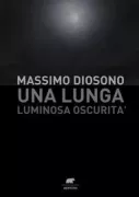 Copertina libro Una lunga luminosa oscurit�