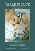 Copertina libro <b>Terre di luce</b>