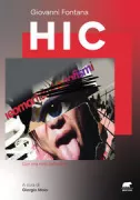Copertina libro <b>Hic</b>