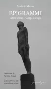 Copertina libro <b>Epigrammi. Libro 1. corpi e scogli</b>