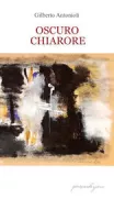 Copertina libro <b>Oscuro chiarore</b>