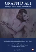 Copertina libro <b>Graffi d'ali</b>
