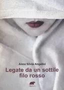 Copertina libro <b>Legate da un sottile filo rosso</b>