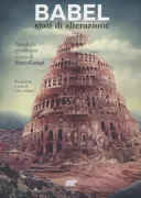 Copertina libro <b>Babel</b>
