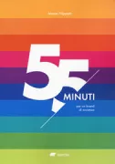 Copertina libro <b>55 minuti</b>