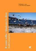 Copertina libro <b>Il vento soffia Qualcuno lo disse<br></b>(titolo originale o altro titolo: <i>El viento sopla</i>)